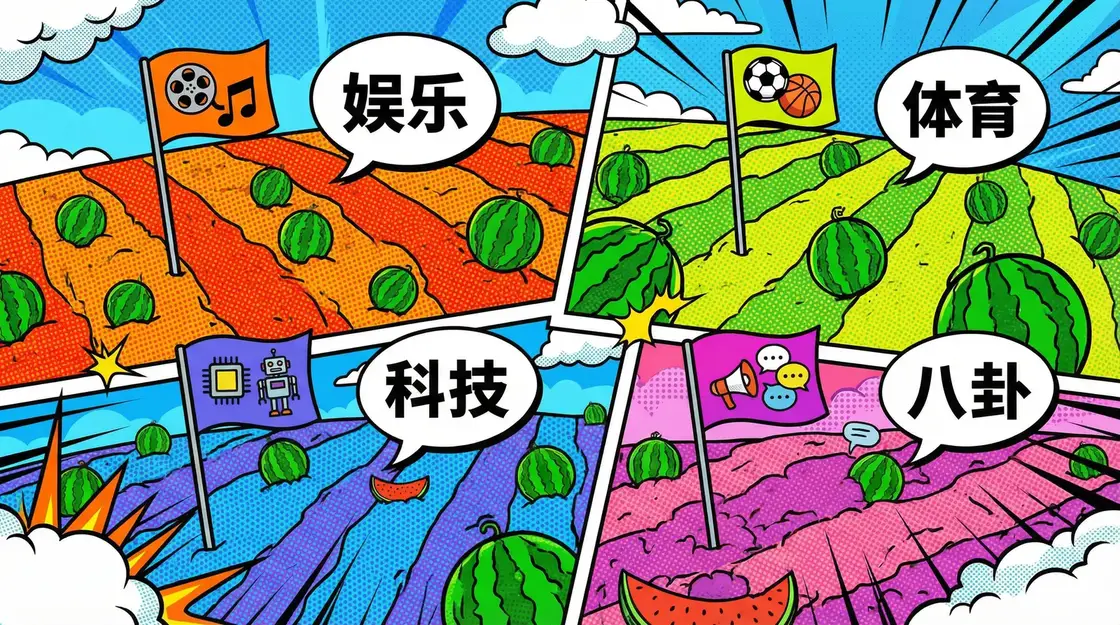 最初体育网平台 娱乐瓜田分类
